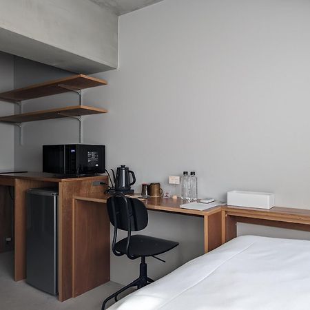 Art Hotels Shibuya Tōkyō Extérieur photo