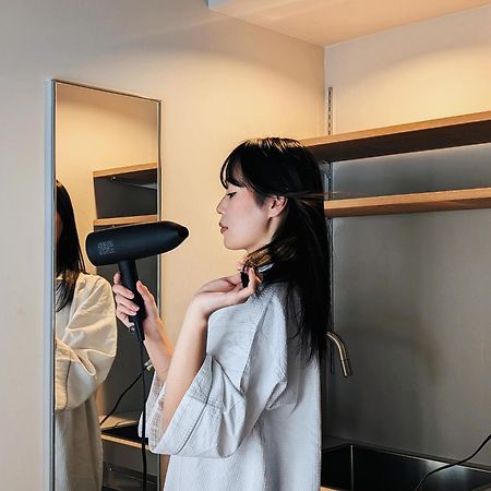 Art Hotels Shibuya Tōkyō Extérieur photo