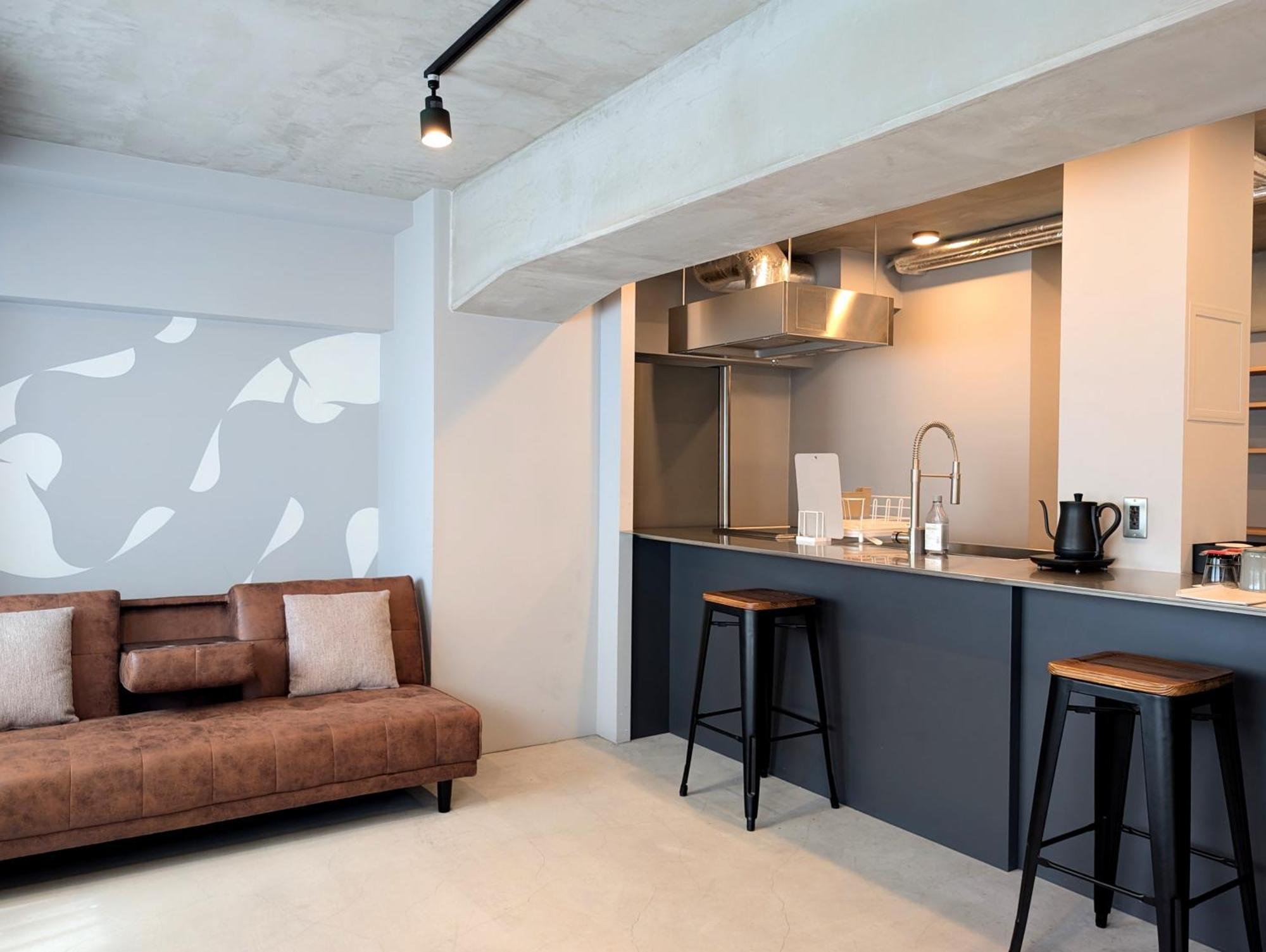 Art Hotels Shibuya Tōkyō Extérieur photo