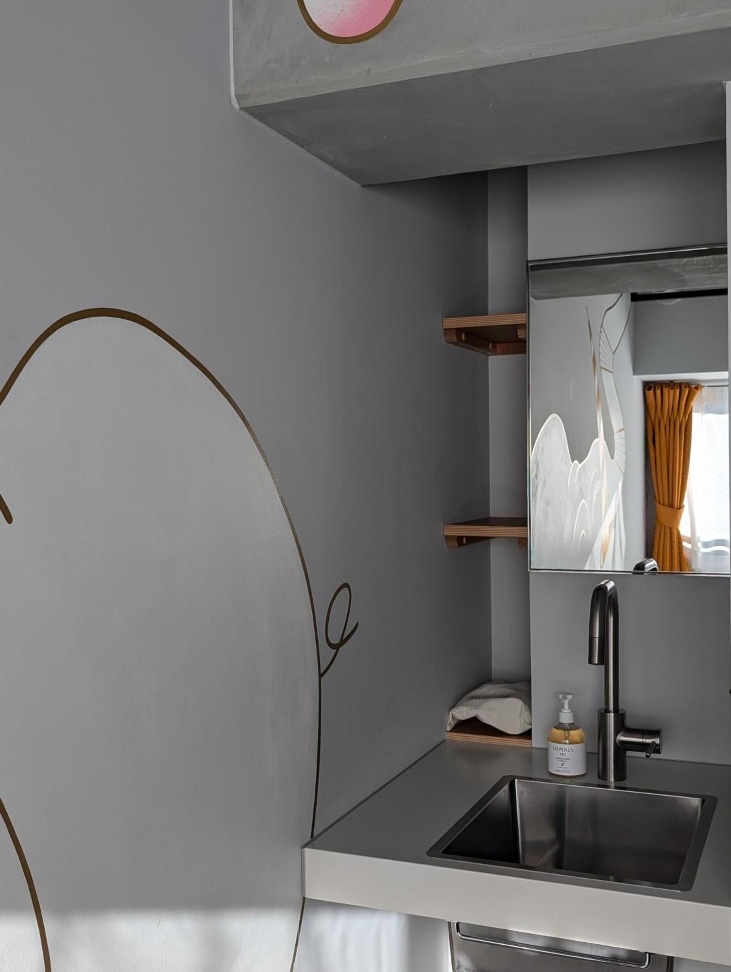 Art Hotels Shibuya Tōkyō Extérieur photo