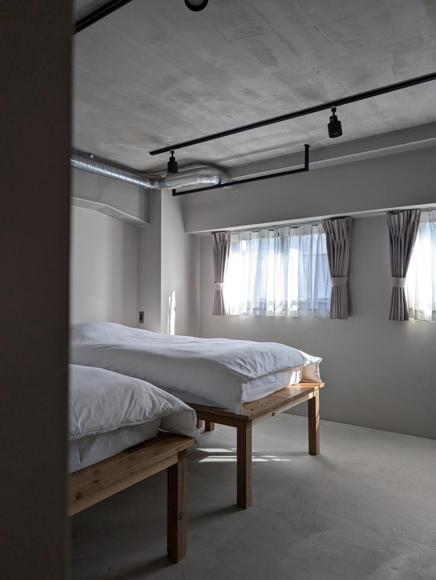 Art Hotels Shibuya Tōkyō Extérieur photo